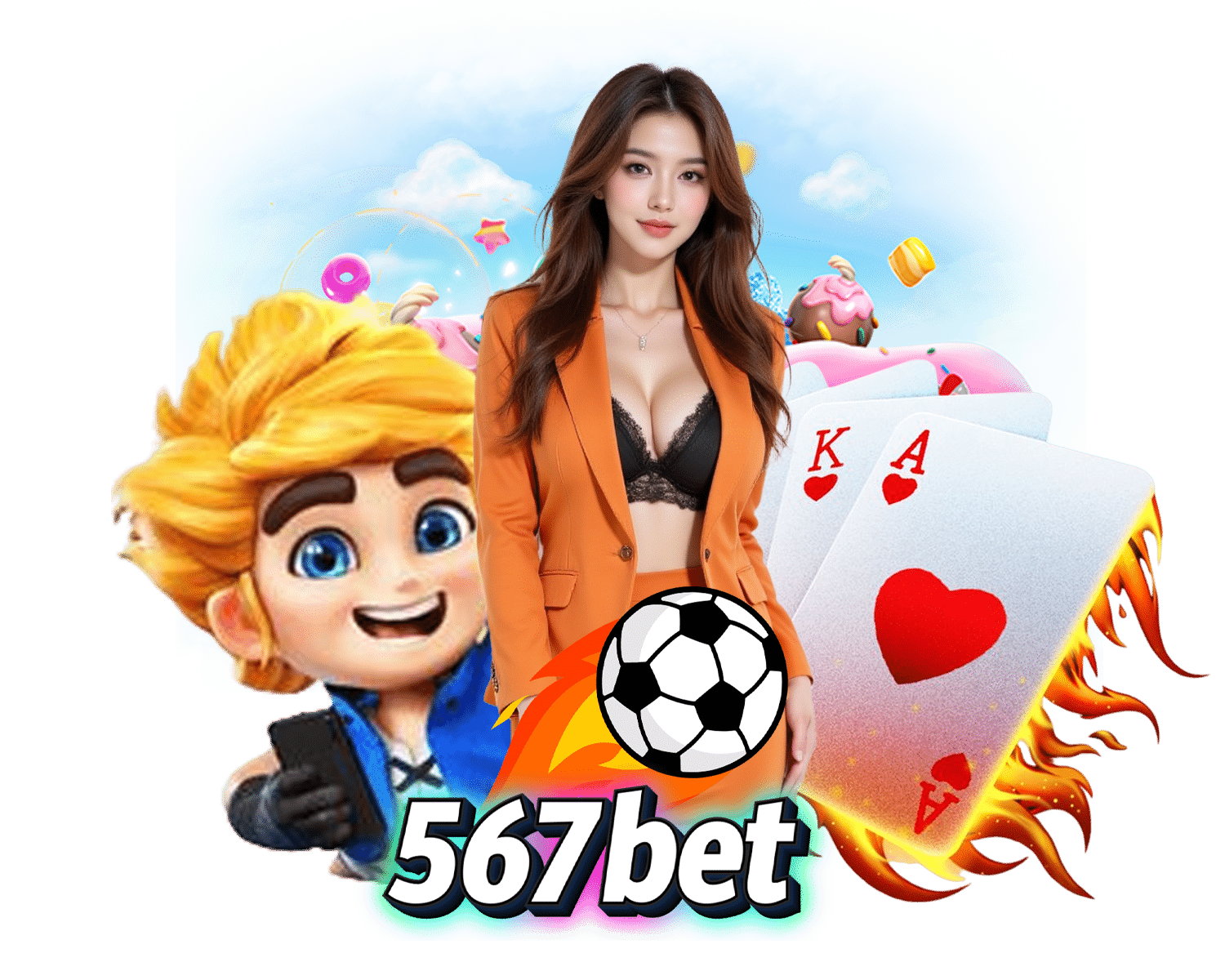 567BET