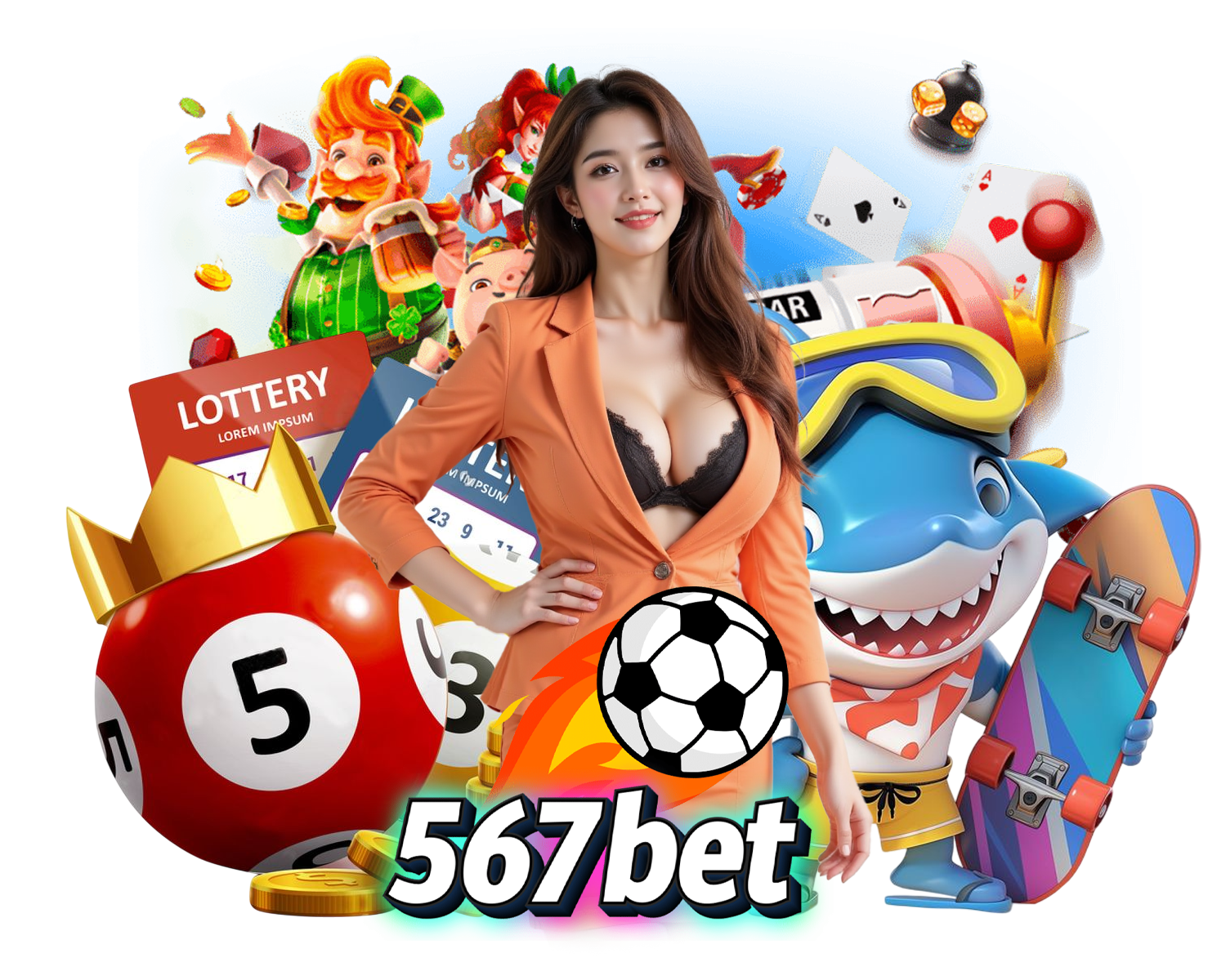 ทางเข้า 567BET กำไรดี